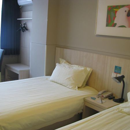 Jinjiang Inn Shenyang Zhangshi Development District Екстер'єр фото