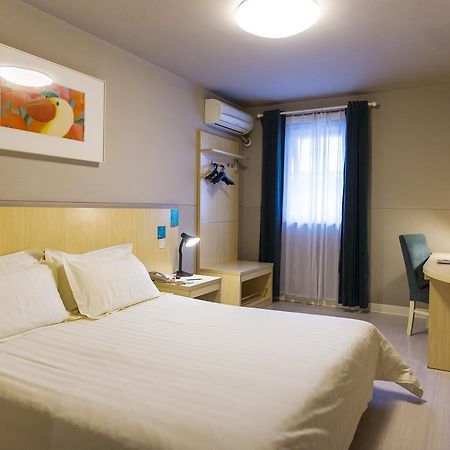 Jinjiang Inn Shenyang Zhangshi Development District Екстер'єр фото