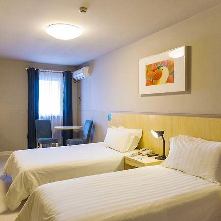Jinjiang Inn Shenyang Zhangshi Development District Екстер'єр фото