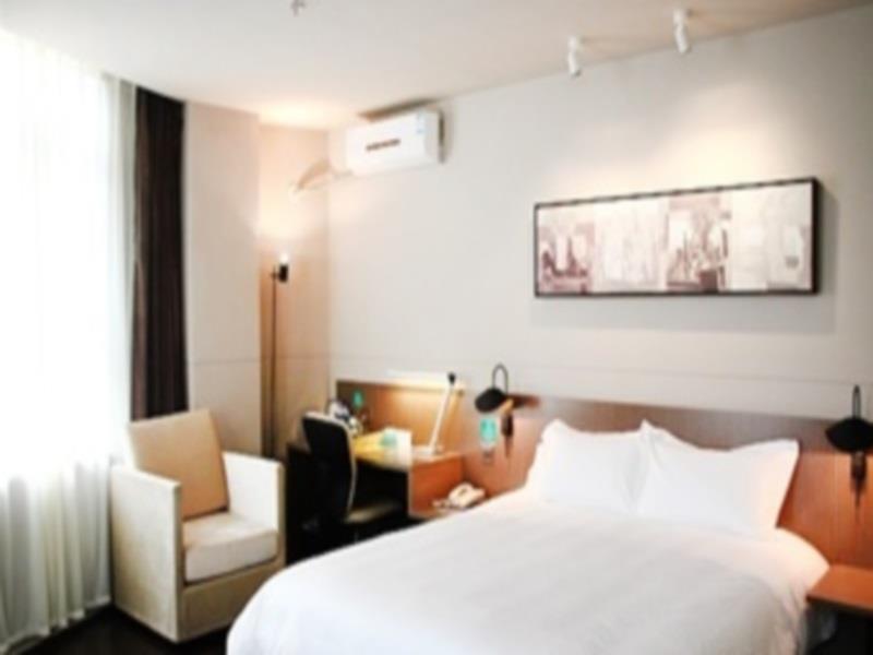 Jinjiang Inn Shenyang Zhangshi Development District Екстер'єр фото