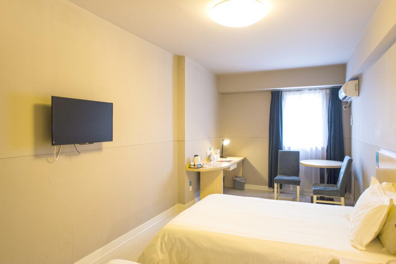Jinjiang Inn Shenyang Zhangshi Development District Екстер'єр фото