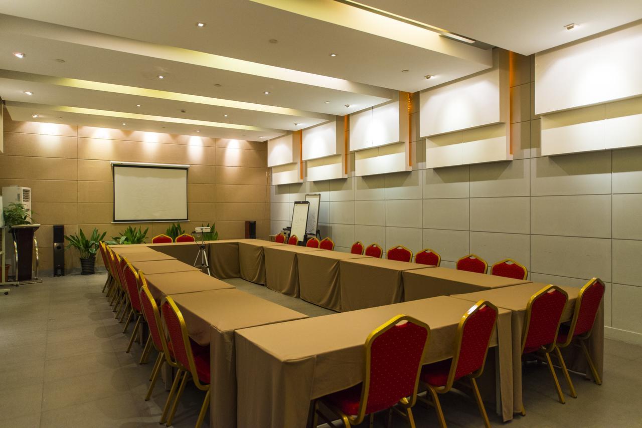 Jinjiang Inn Shenyang Zhangshi Development District Екстер'єр фото
