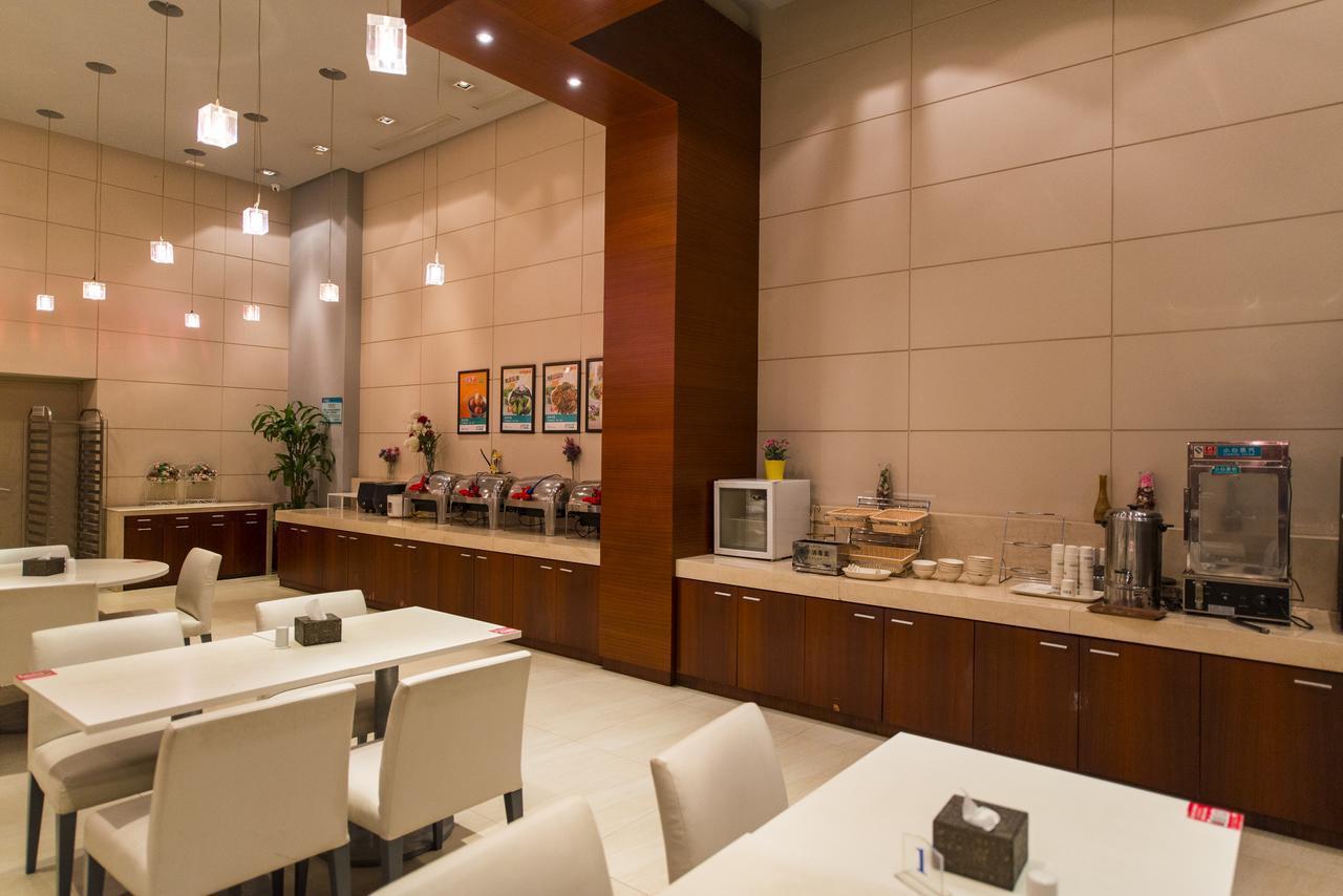 Jinjiang Inn Shenyang Zhangshi Development District Екстер'єр фото