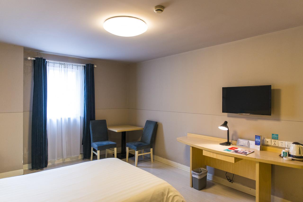 Jinjiang Inn Shenyang Zhangshi Development District Екстер'єр фото